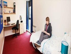 1 Bedroom Flat